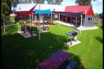 Image of GLENAVY'S WAITAKI RIVER MOTOR CAMP - South Canterbury